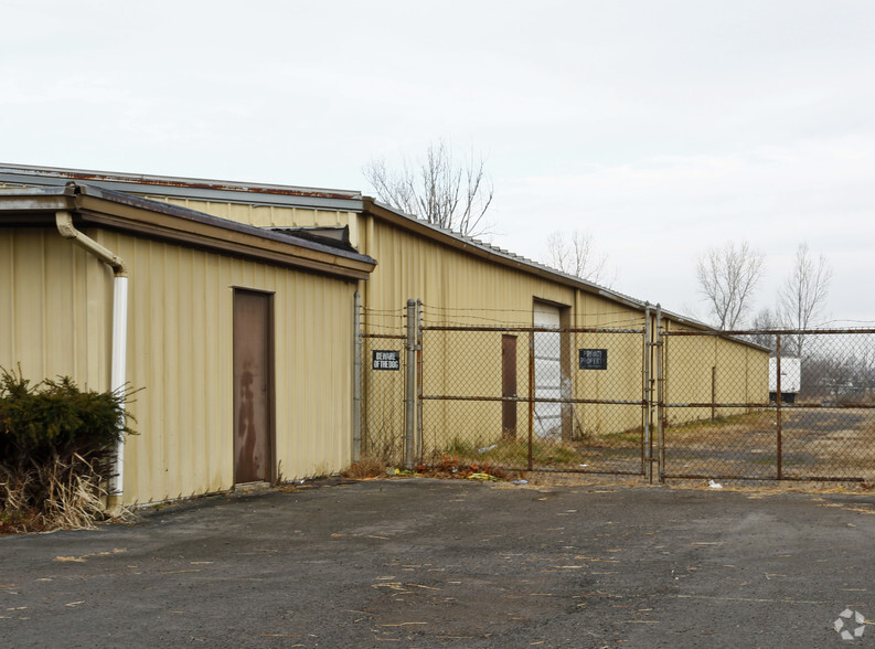 1107 E Kibby St, Lima, OH for lease - Building Photo - Image 2 of 12