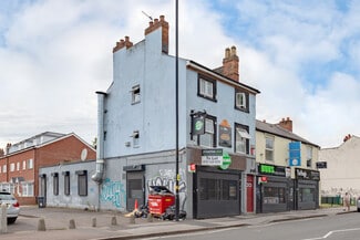 More details for 55 Muntz St, Birmingham - Retail for Lease