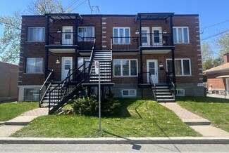 More details for 72- 82A Rue St-Antoine, Charlemagne, QC - Multifamily for Sale