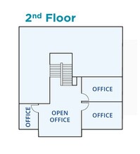 6675 Schuster St, Las Vegas, NV for lease Floor Plan- Image 2 of 2