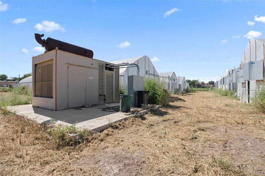 851 New Mexico Rd 22, Pena Blanca, NM for sale - Primary Photo - Image 1 of 11