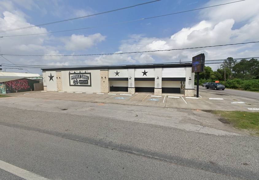 3625 TX Hwy 146, Bacliff, TX for sale - Building Photo - Image 1 of 9