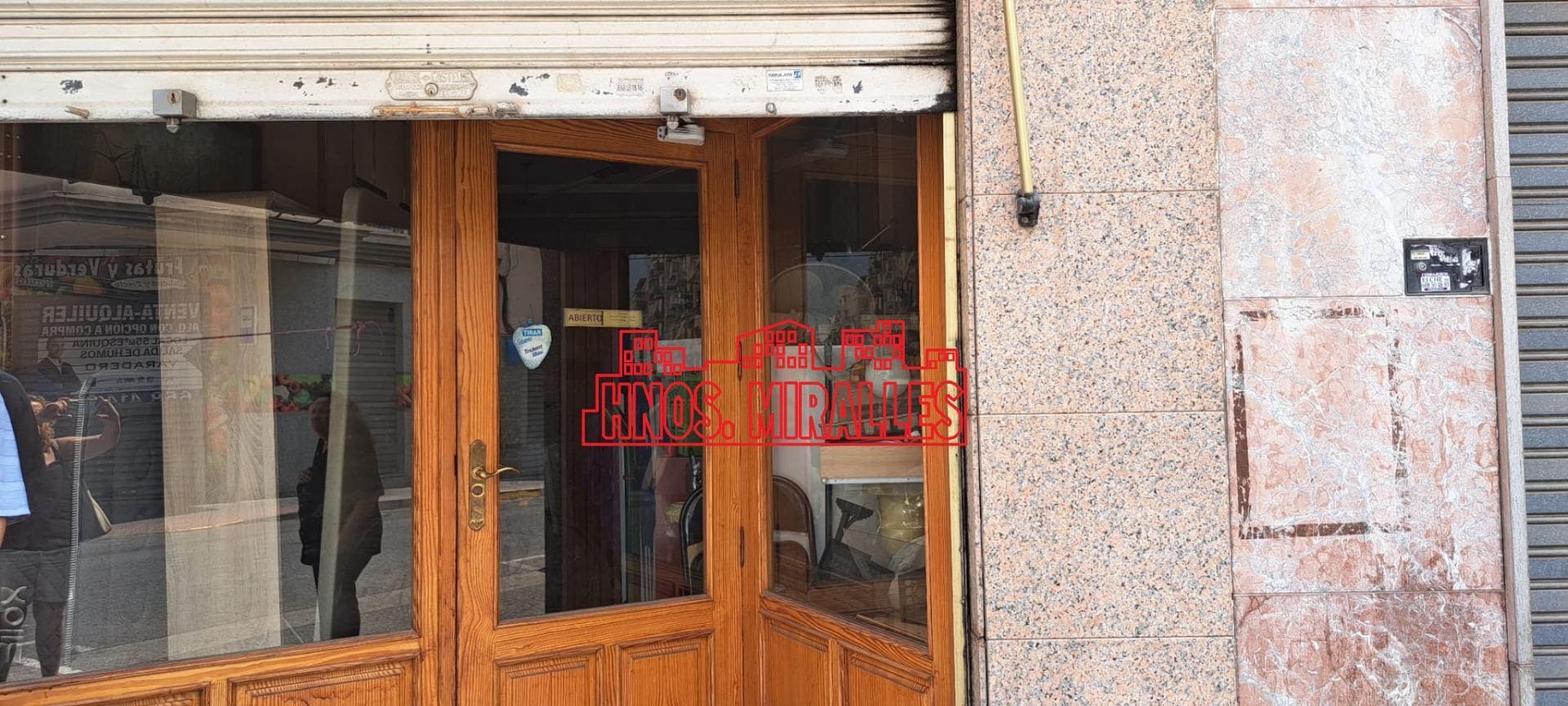 Retail in Elche, Alicante for sale Building Photo- Image 1 of 12