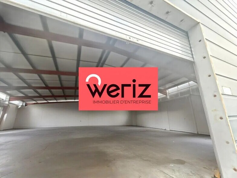 Flex dans Aix-en-Provence à louer - Photo du bâtiment - Image 3 de 3