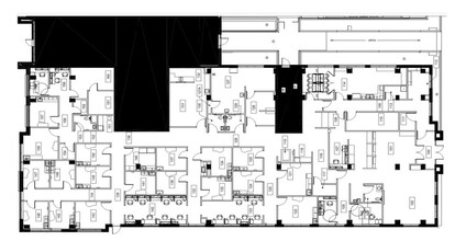 3030 France Ave S, Saint Louis Park, MN for lease Floor Plan- Image 1 of 1