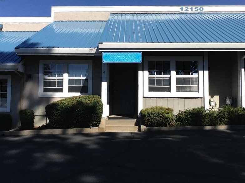 12150 Charles Dr, Grass Valley, CA for sale - Building Photo - Image 2 of 14