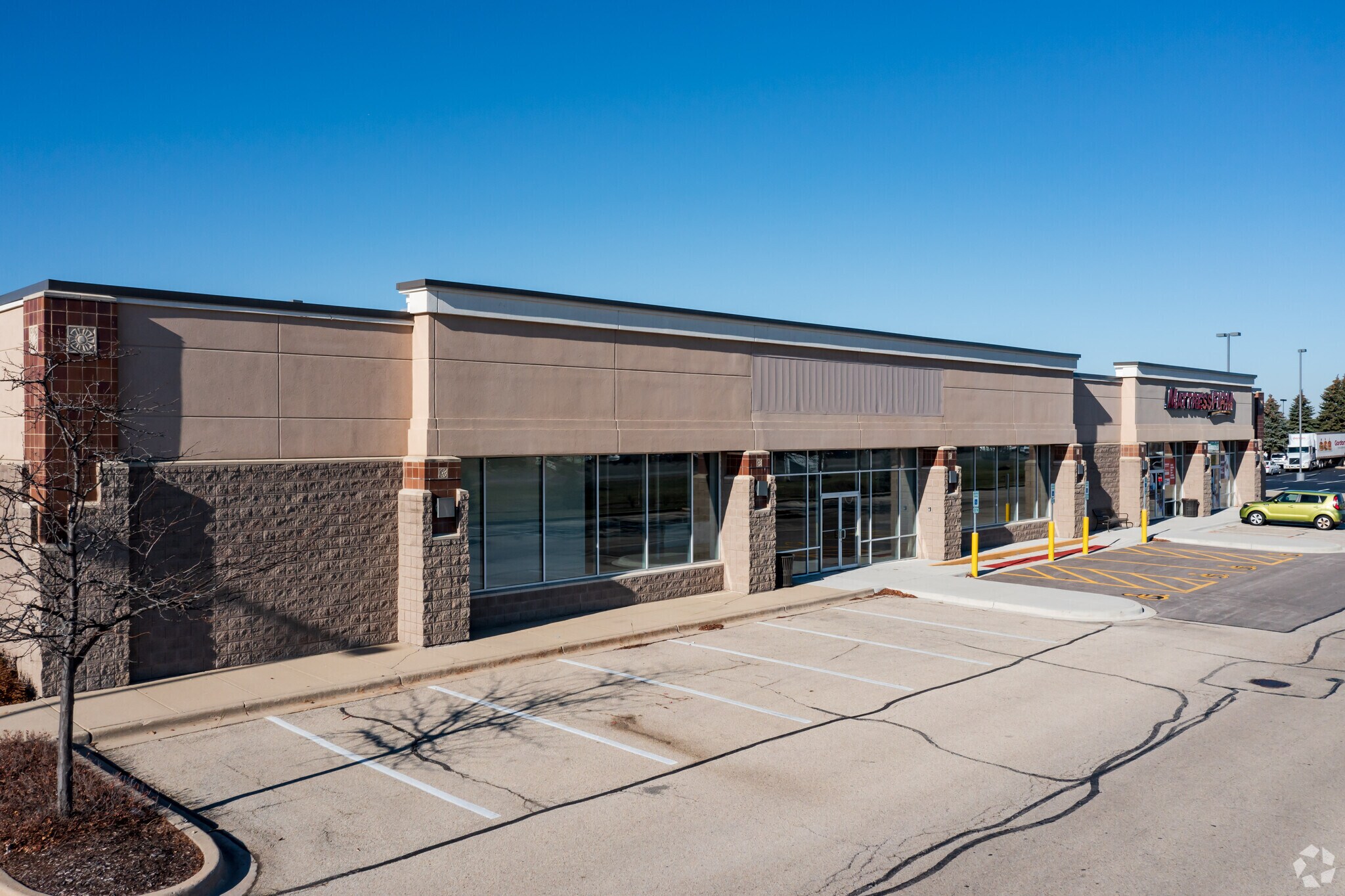 N Randall  Rd & Mckee St, Batavia, IL for lease Primary Photo- Image 1 of 5