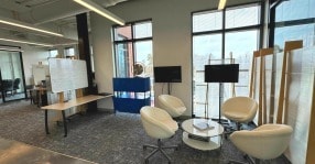 1942 E 7th St, Charlotte, NC à louer Photo intérieure- Image 2 de 6