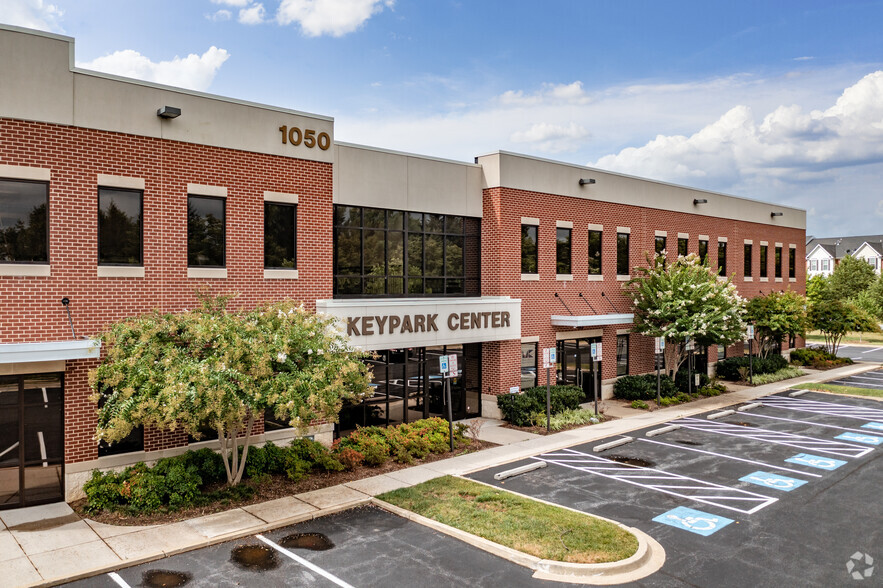 1050 Key Pky, Frederick, MD for lease - Building Photo - Image 2 of 9