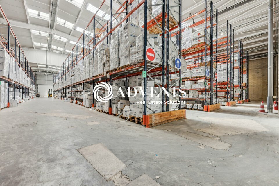 10 Avenue De La Trentaine, Chelles for sale Building Photo- Image 1 of 13