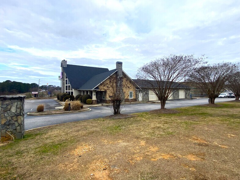3905 Fernandina Rd, Columbia, SC à vendre - Photo du bâtiment - Image 3 de 23