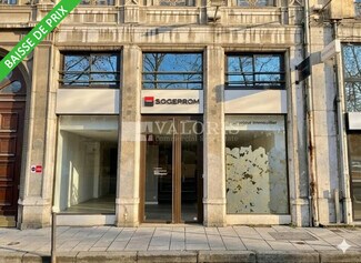 Plus de détails pour Commerce de détail à louer