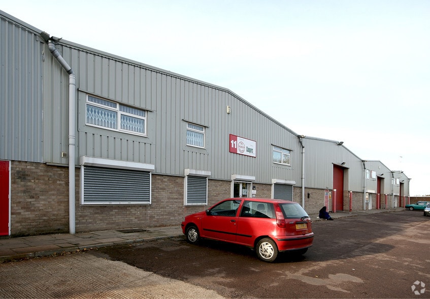 Pig Ln, Bishop's Stortford for sale - Primary Photo - Image 1 of 1