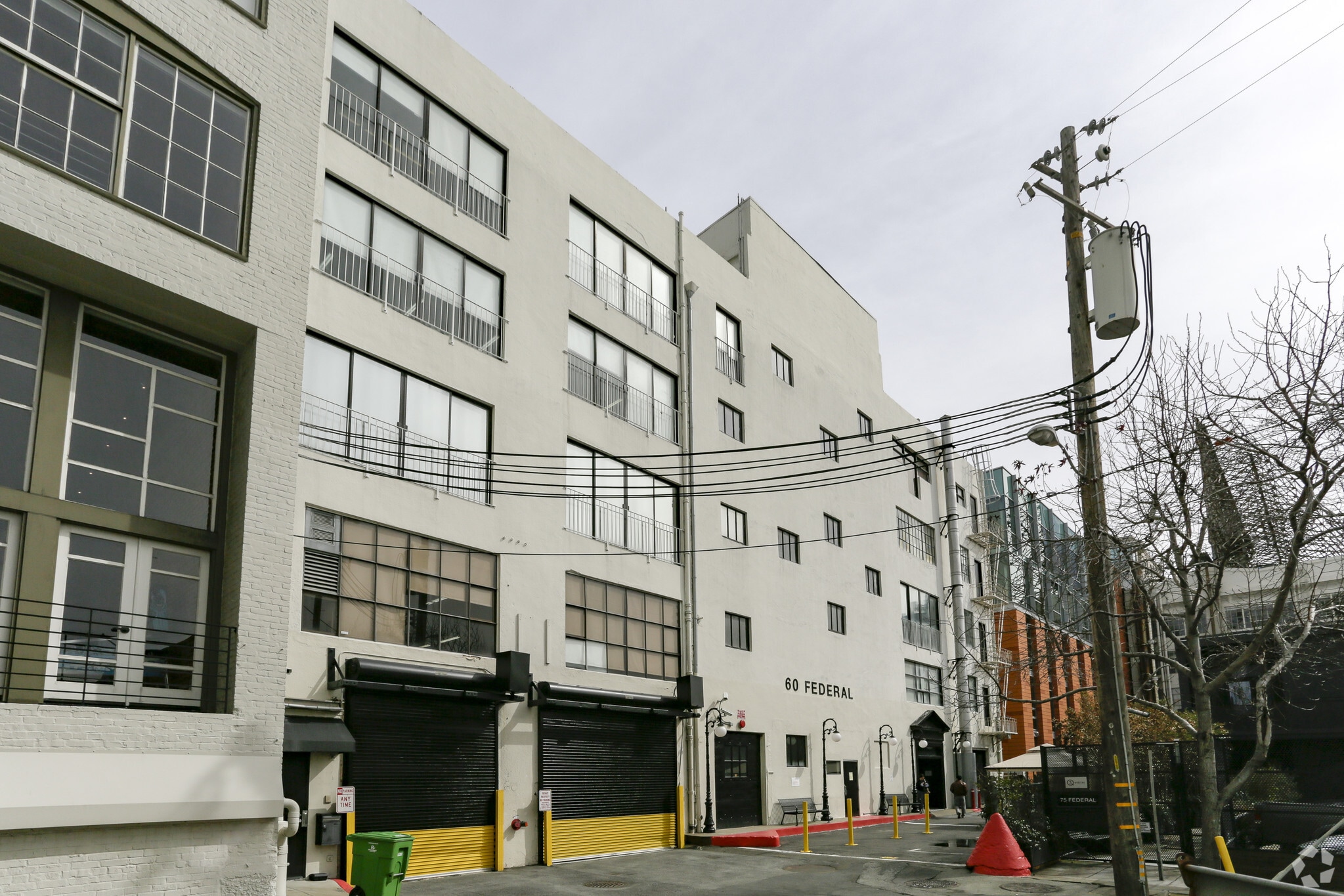 60 Federal St, San Francisco, CA for sale Primary Photo- Image 1 of 10