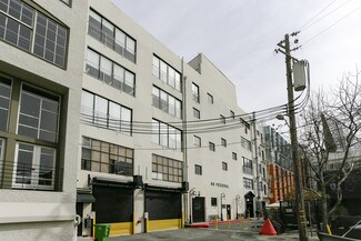 Plus de détails pour 60 Federal St, San Francisco, CA - Bureau à vendre