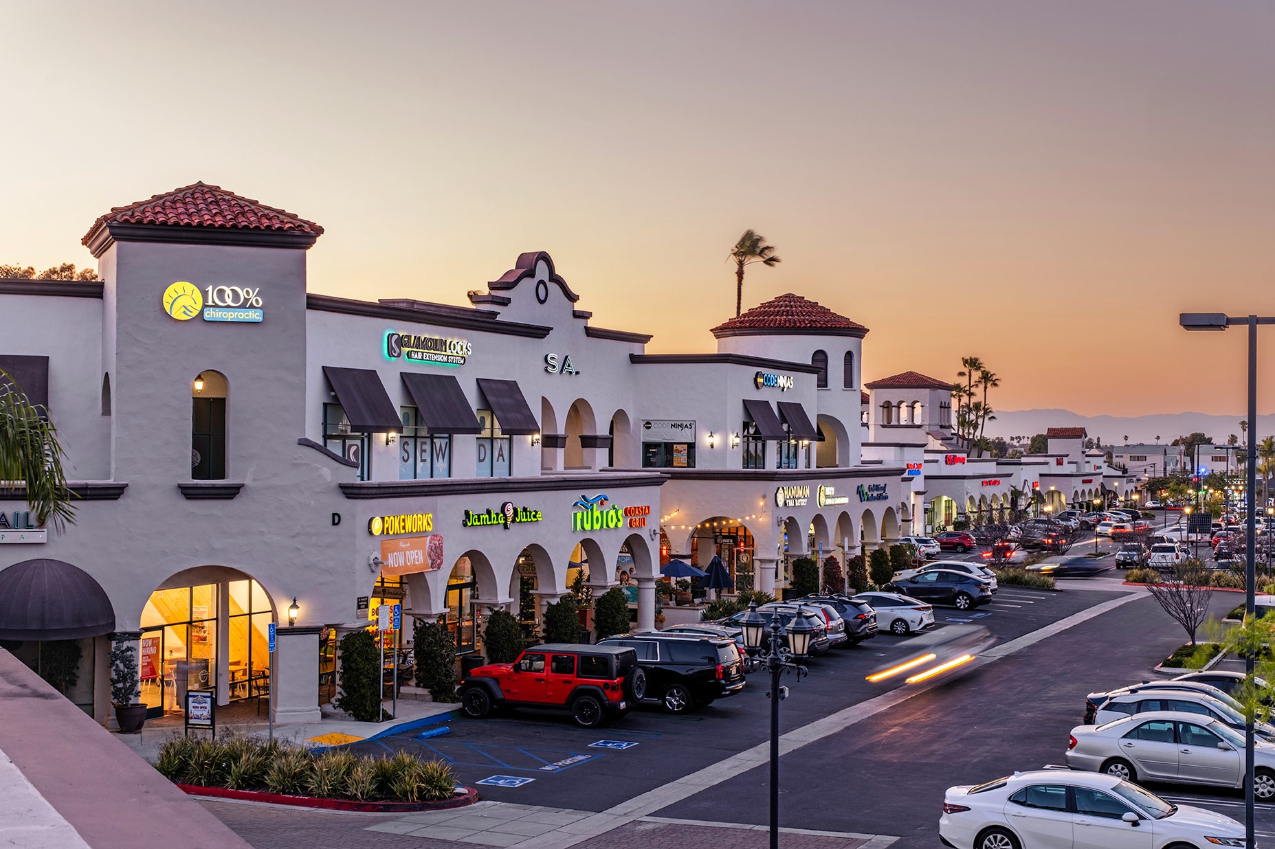 1835 Newport Blvd, Costa Mesa, CA for lease Primary Photo- Image 1 of 7