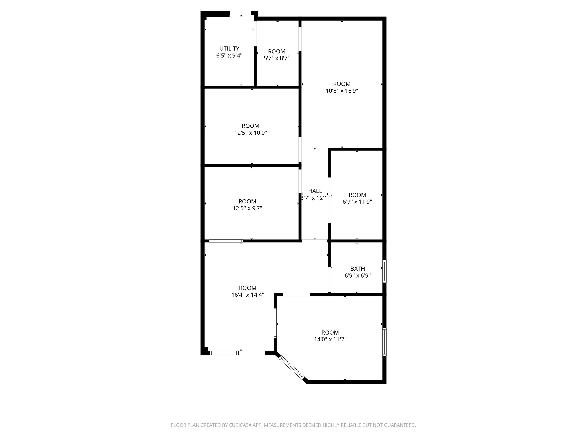 1301 SW 37th Ave, Ocala, FL for lease Interior Photo- Image 1 of 1