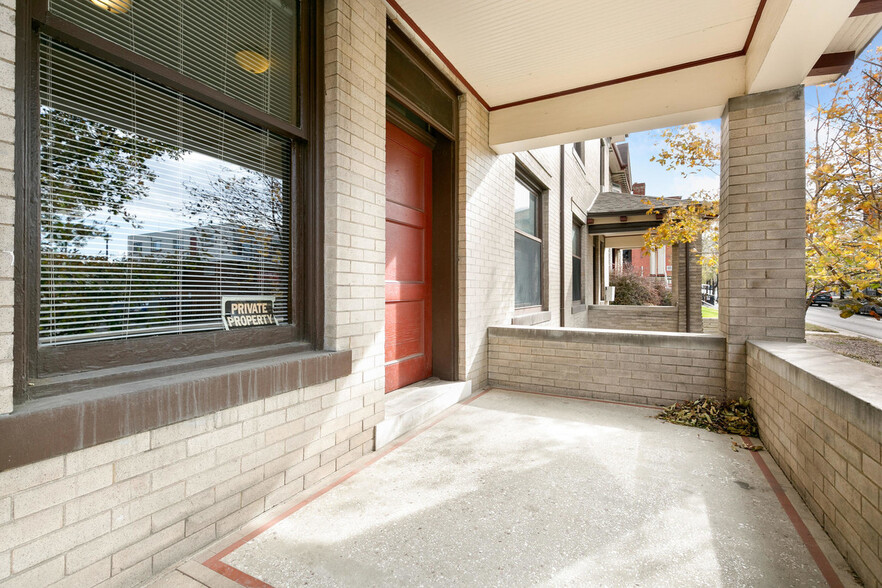 1536 York St, Denver, CO for sale - Building Photo - Image 3 of 27