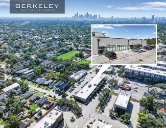 Plus de détails pour 2200 Yale St, Houston, TX - Bureau à vendre