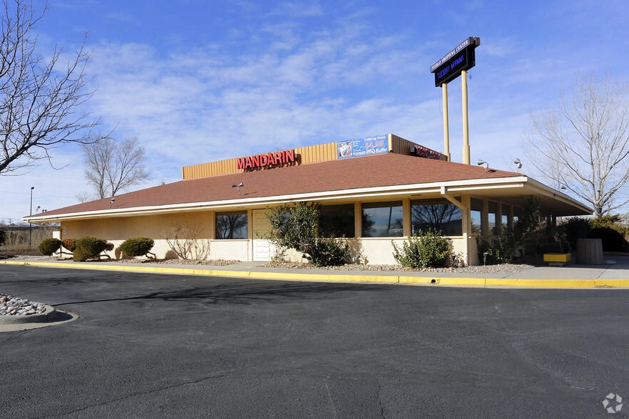128-220 W 29th St, Pueblo, CO for lease - Primary Photo - Image 2 of 8