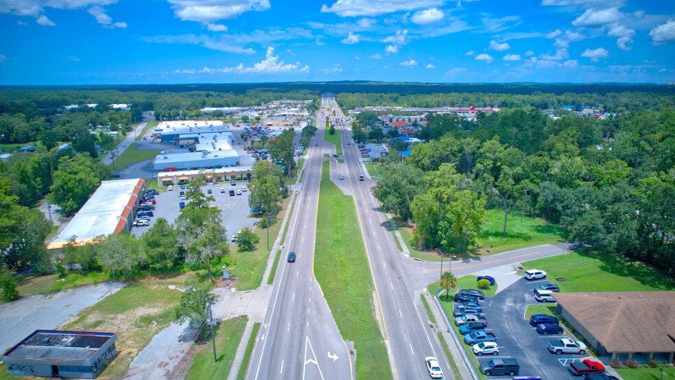 20150-20186 Cortez Blvd, Brooksville, FL for lease - Building Photo - Image 2 of 10