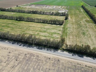 Plus de détails pour 20431 Dorris Avenue, Huron, CA - Terrain à vendre