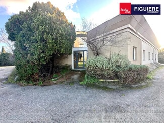 More details for 35 Rue Pierre Simon Laplace, Aix-en-Provence - Office for Lease