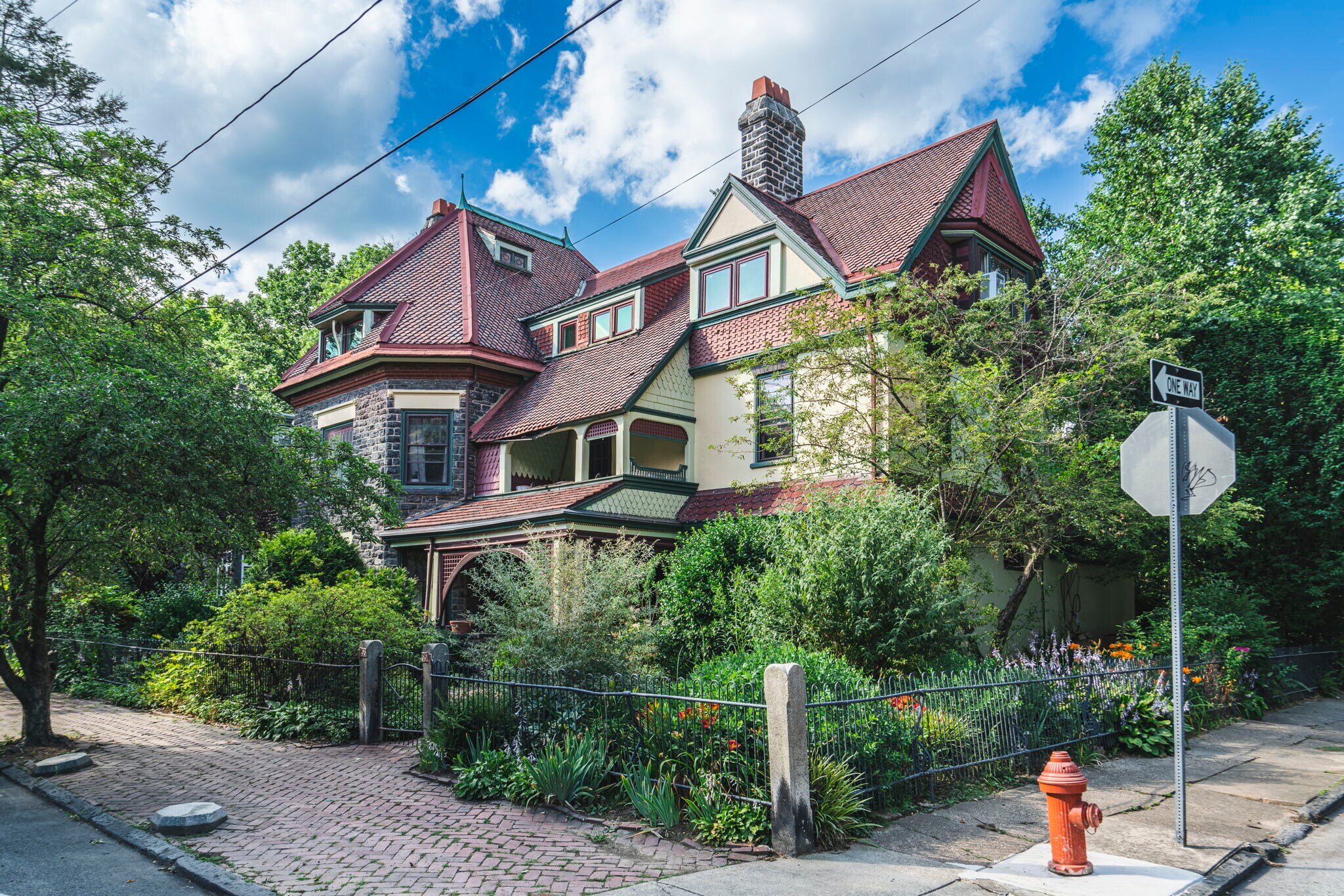 5335 Knox St, Philadelphia, PA à vendre Photo principale- Image 1 de 1