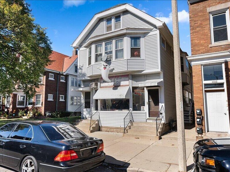 2904 W Arthur Ave, Milwaukee, WI à vendre - Photo du bâtiment - Image 2 de 16