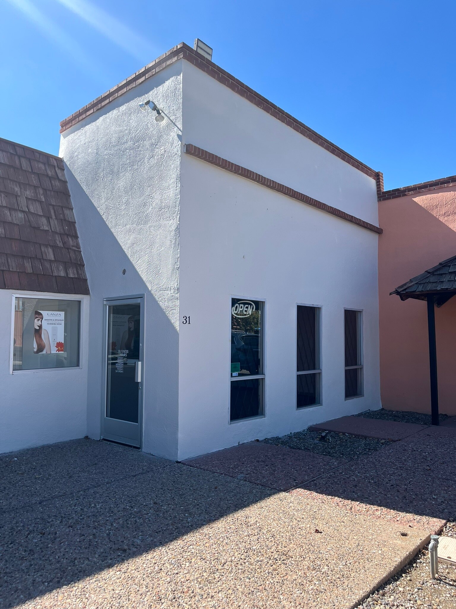 3107 Eubank Blvd, Albuquerque, NM for lease Building Photo- Image 1 of 6