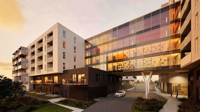 Plus de détails pour 1287 Rue De Courchevel, Lévis, QC - Commerce de détail à louer