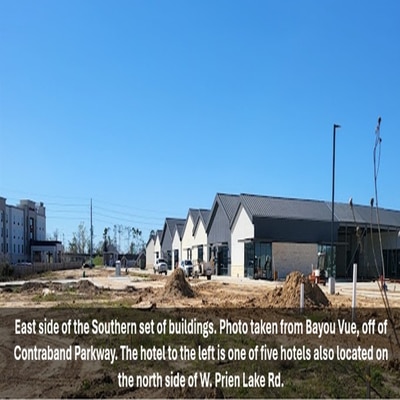 3093 Contraband Pkwy Park, Lake Charles, LA for sale Primary Photo- Image 1 of 5