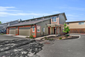 Plus de détails pour 3223 Clayton #A-B Road, Concord, CA - Multi-résidentiel à vendre