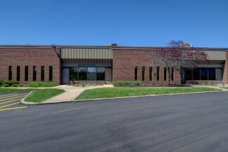 Plus de détails pour 8210-8224 Nieman Rd, Lenexa, KS - Industriel à vendre