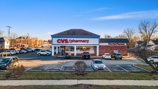 Plus de détails pour 717 N 3rd St, Logansport, IN - Commerce de détail à vendre