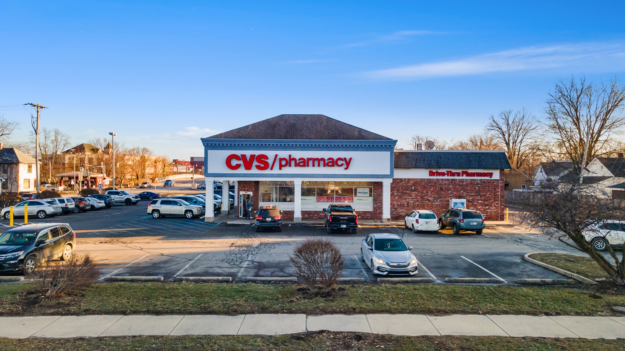 717 N 3rd St, Logansport, IN à vendre Photo principale- Image 1 de 4