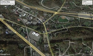 More details for 215 Northgate Dr, Warrendale, PA - Land for Sale