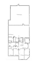 3922 E University Dr, Phoenix, AZ for lease Floor Plan- Image 1 of 1