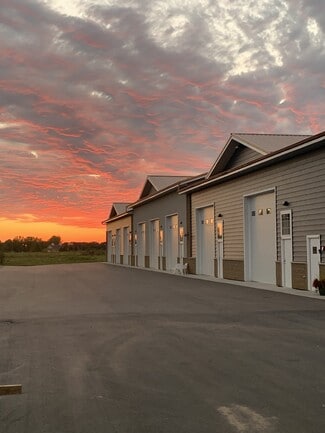 Plus de détails pour 16765 198th Ave, Big Lake, MN - Industriel à vendre
