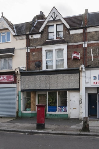 More details for 91 Acton Ln, London - Retail for Lease