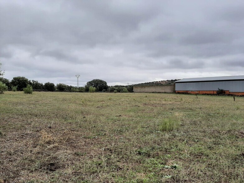 Land in Torremocha, Cáceres for sale - Primary Photo - Image 1 of 7