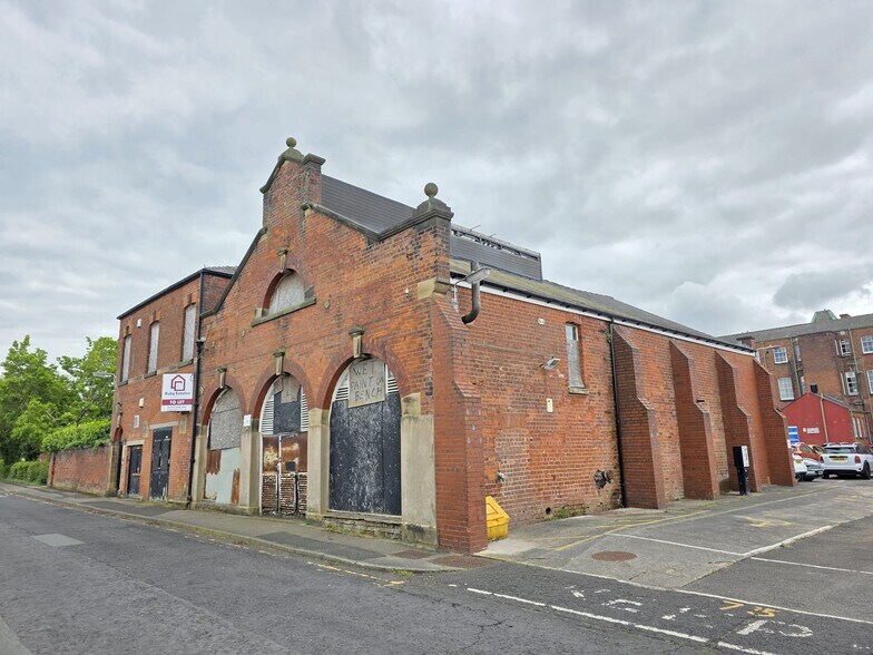 Bhailok Sq, Preston à louer - Photo du bâtiment - Image 3 de 8