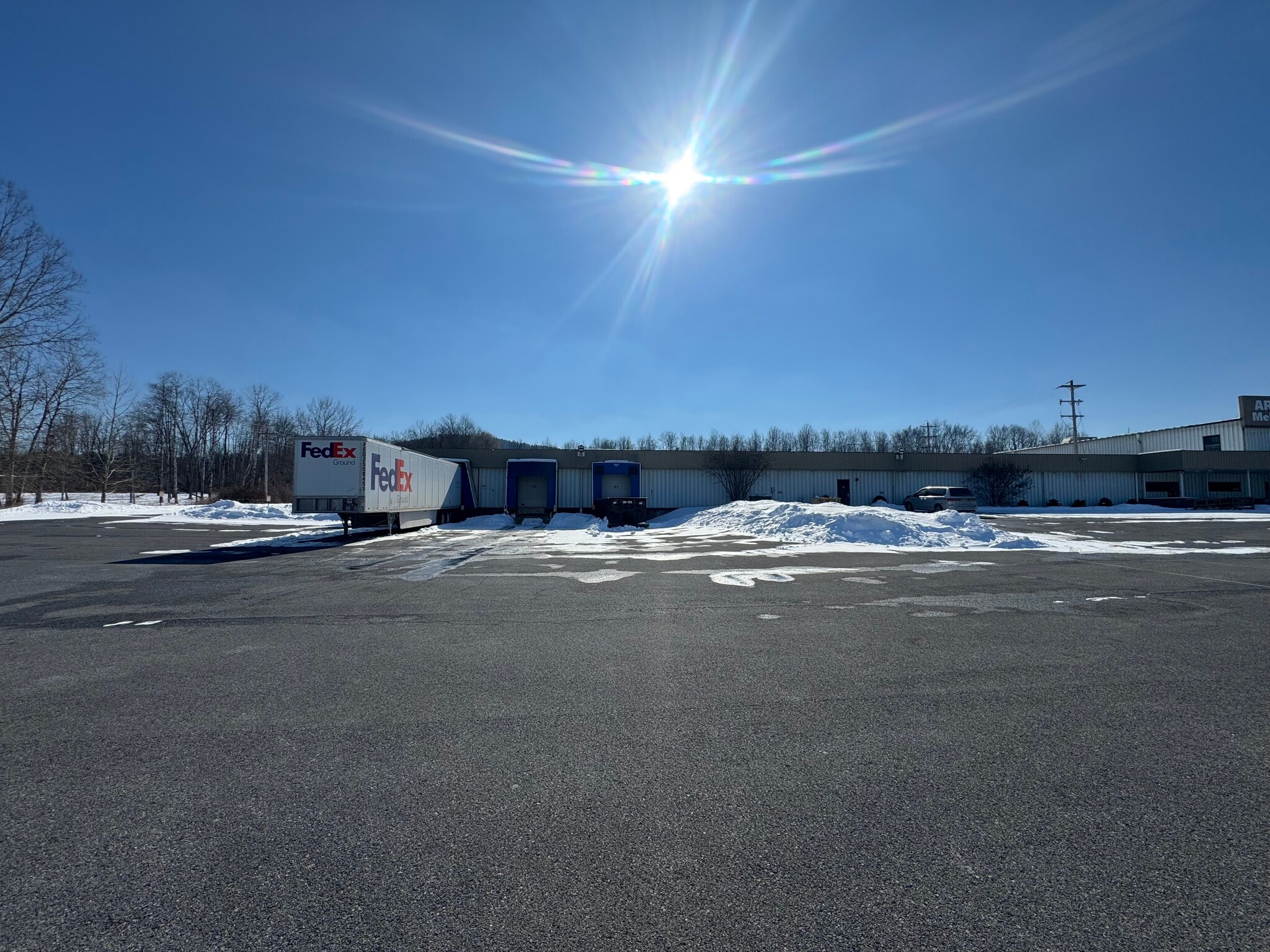 2060 Main St, Apalachin, NY for lease Interior Photo- Image 1 of 3