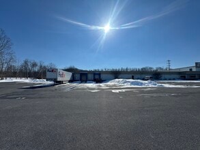 2060 Main St, Apalachin, NY for lease Interior Photo- Image 1 of 3