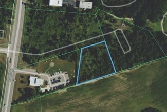Plus de détails pour 7200 Kalitta Ct, Ypsilanti, MI - Terrain à vendre