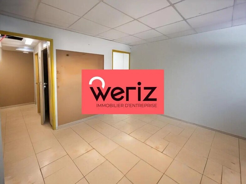 Industriel dans Saint-Cannat à vendre - Photo intérieure - Image 1 de 4