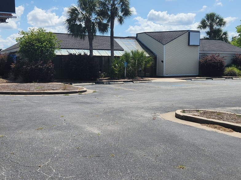 2723 Glynn Ave, Brunswick, GA for lease - Building Photo - Image 2 of 3