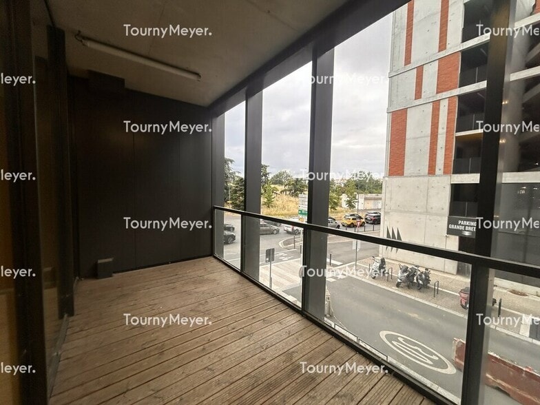 84 Voie Du Toec, Toulouse à louer - Photo intérieure - Image 3 de 11