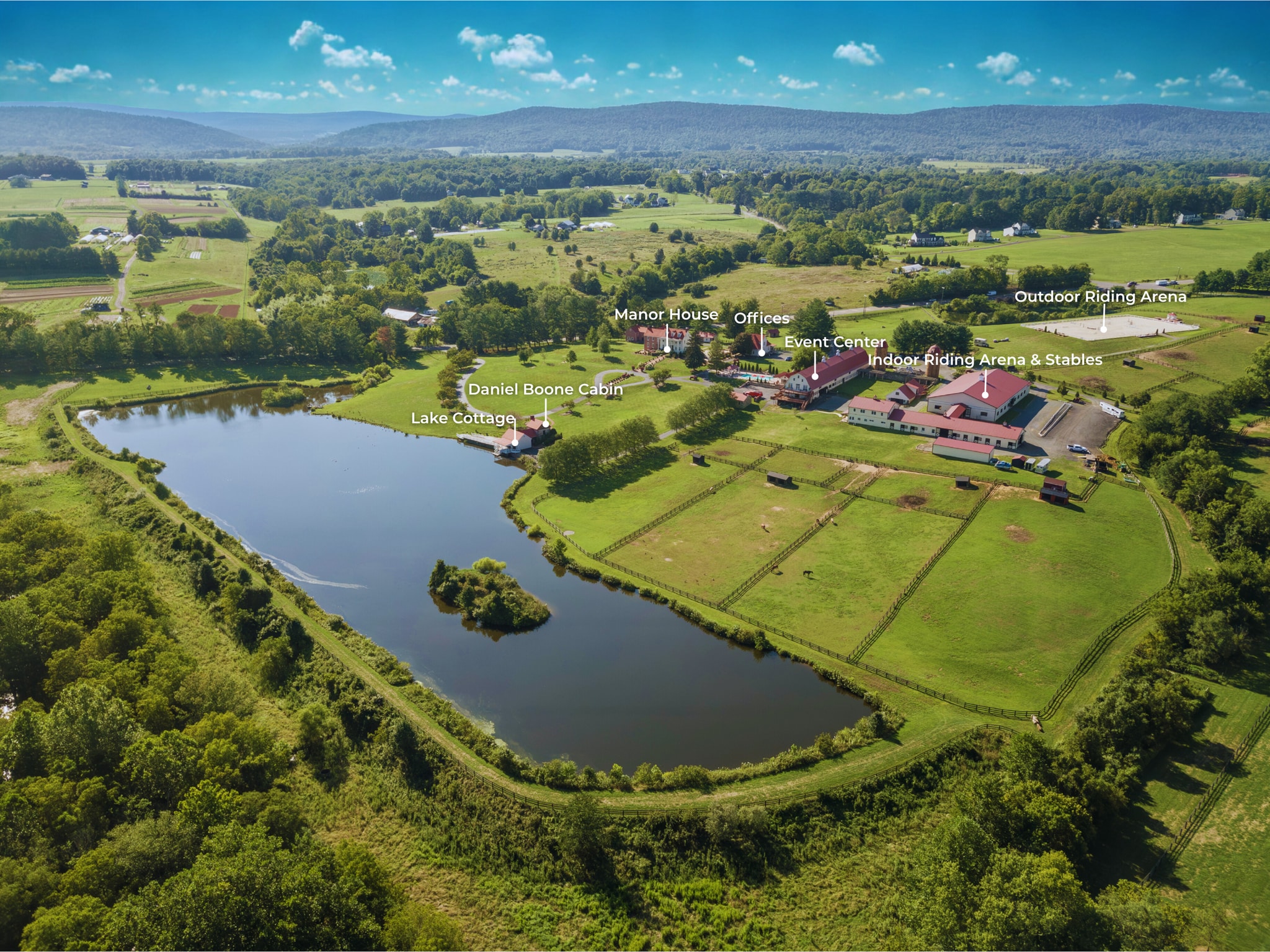 15158 Berlin Tpke, Purcellville, VA for lease Primary Photo- Image 1 of 36