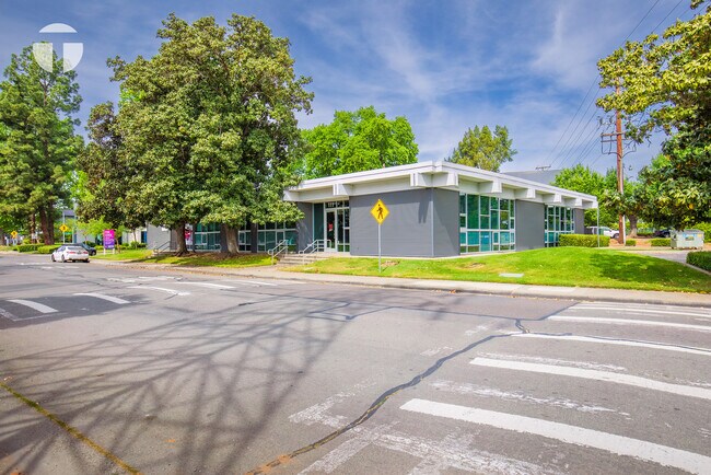 More details for 109 Scripps Dr, Sacramento, CA - Office for Sale